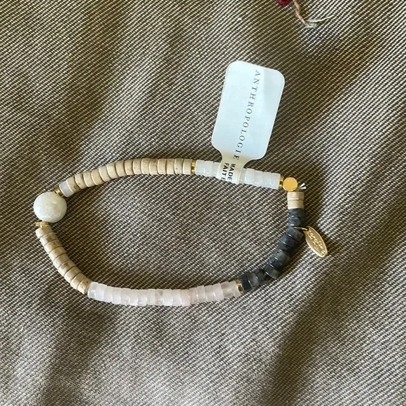 Anthropologie Jewelry Nwt Anthropologie Serefina Bracelet